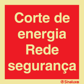 P0759 PVC fotoluminescente 200x200 TIPO 3