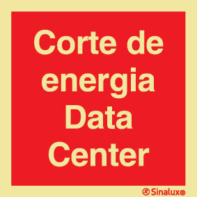P0756 PVC fotoluminescente 200x200 TIPO 1