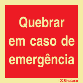 P0746 PVC fotoluminescente 150x150 TIPO 3