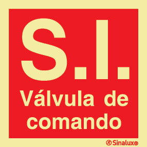P0744 PVC fotoluminescente 200x200 TIPO 3