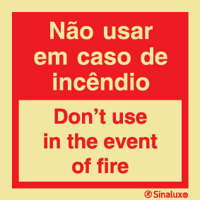 P0731 PVC fotoluminescente 150x150 TIPO 2