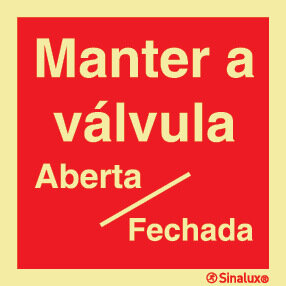 P0728 PVC fotoluminescente 200x200 TIPO 2