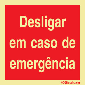 P0721 PVC fotoluminescente 150x150 TIPO 2