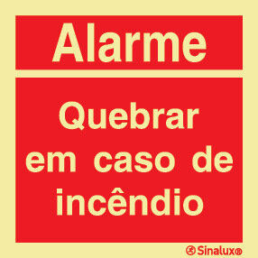 P0711 PVC fotoluminescente 200x200 TIPO 2