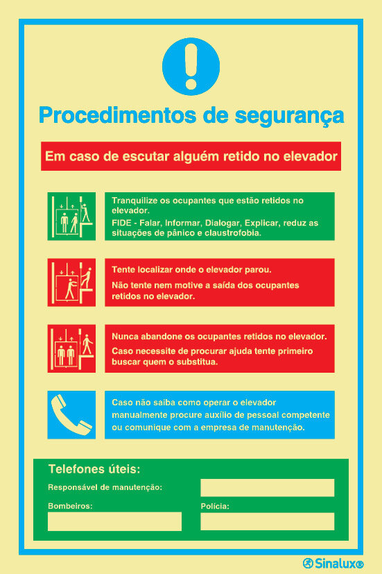 P0626 PVC fotoluminescente 300x400 TIPO 1