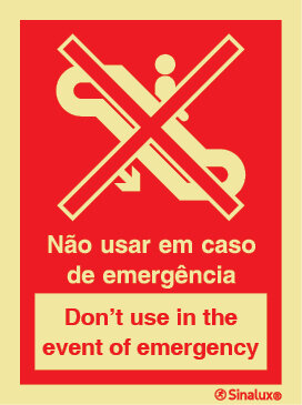 P0619 PVC fotoluminescente 200x300 TIPO 3