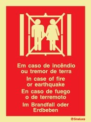P0615 PVC fotoluminescente 200x300 TIPO 1