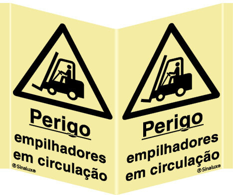 P1022 PVC fotoluminescente 200x300 TIPO P