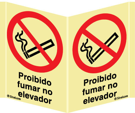 P1014 PVC fotoluminescente 200x300 TIPO P
