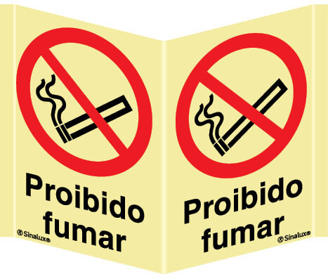 P1012 PVC fotoluminescente 200x300 TIPO P