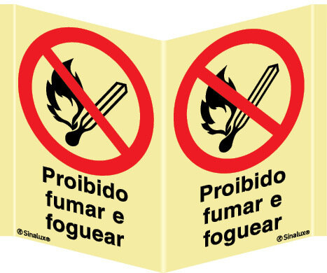 P1011 PVC fotoluminescente 150x200 TIPO P