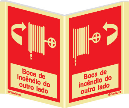 P0994 PVC fotoluminescente 300x400 TIPO P
