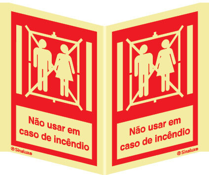 P0989 PVC fotoluminescente 300x400 TIPO P