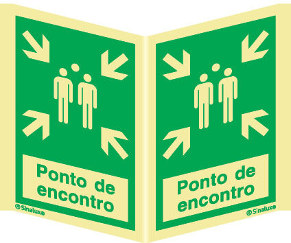 P0938 PVC fotoluminescente 200x300 TIPO P