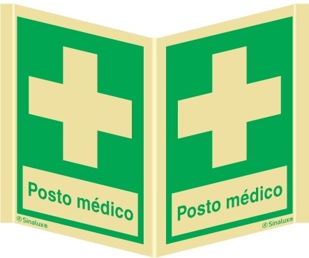 P0936 PVC fotoluminescente 200x300 TIPO P