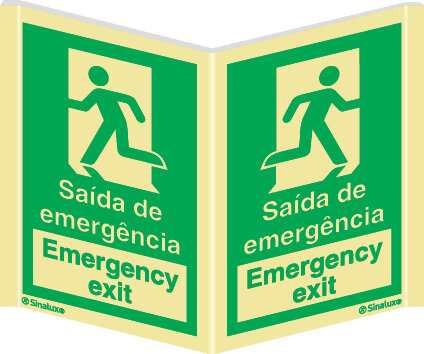 P0931 PVC fotoluminescente 300x400 TIPO P