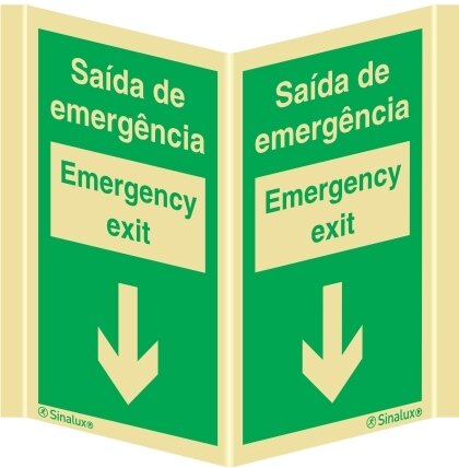 P0912 PVC fotoluminescente 100x200 TIPO P