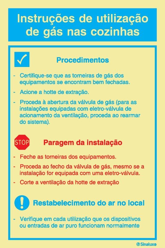 P1085 PVC fotoluminescente 300x400 TIPO 2