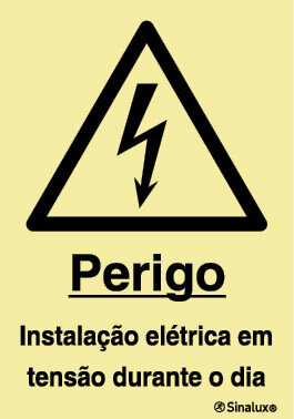 P1366 PVC fotoluminescente 150x200 TIPO 2
