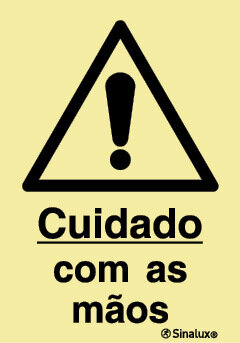 P1340 PVC fotoluminescente 150x200 TIPO 2