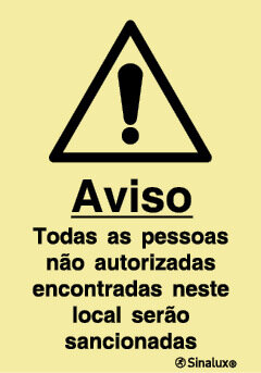 P1330 PVC fotoluminescente 150x200 TIPO 1