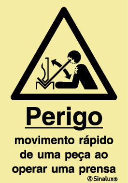 P1232 PVC fotoluminescente 400x600 TIPO 1