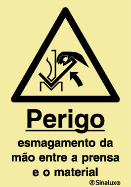 P1228 PVC fotoluminescente 400x600 TIPO 1