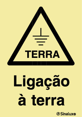 P1117 PVC fotoluminescente 300x400 TIPO 1