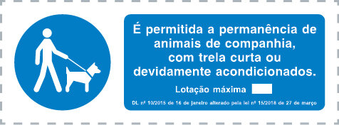 P4305 Vinil autocolante opaco 300x100 TIPO 1