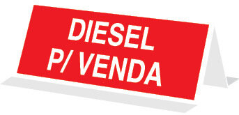 P4270 PVC fotoluminescente 400x200 TIPO P