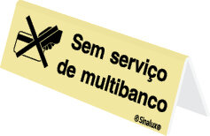 P4259 PVC fotoluminescente 150x050 TIPO P