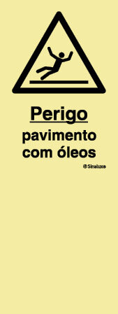 P4220 PVC fotoluminescente 300x800 TIPO P