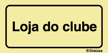 P4160 PVC fotoluminescente 200x100 TIPO 1