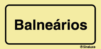 P4119 Alumínio termolacado 300x150 TIPO 1