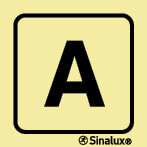 P384A Alumínio termolacado 150x150 TIPO 1