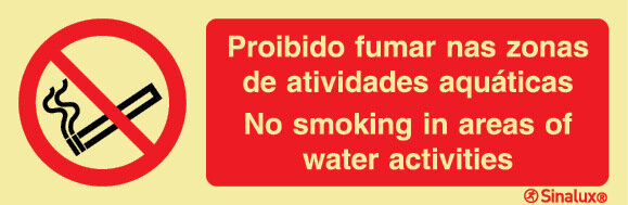 P3931 PVC fotoluminescente 600x200 TIPO 2