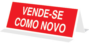 P4265 PVC fotoluminescente 400x200 TIPO P