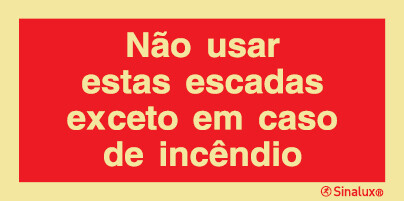 P0853 PVC fotoluminescente 200x100 TIPO 2