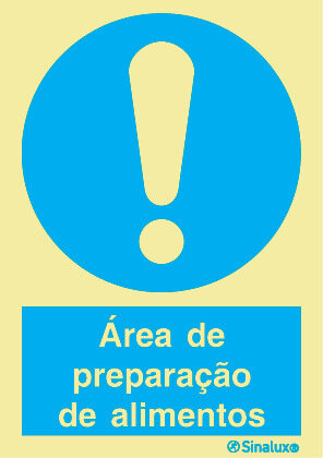 P1632 PVC fotoluminescente 200x300 TIPO 1