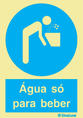 P1606 PVC fotoluminescente 300x400 TIPO 3