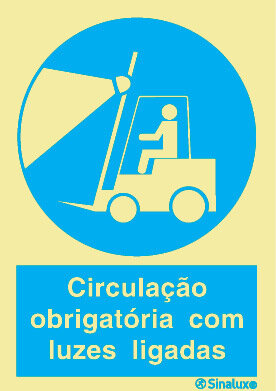 P1564 PVC fotoluminescente 150x200 TIPO 2