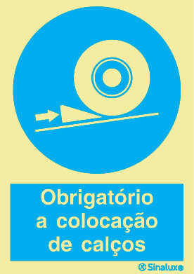 P1561 PVC fotoluminescente 200x300 TIPO 2