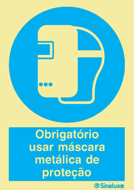 P1460 PVC fotoluminescente 150x200 TIPO 2