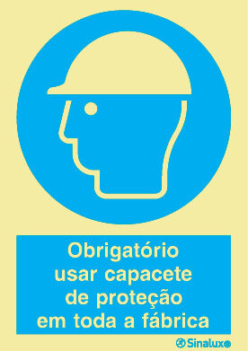 P1451 PVC fotoluminescente 150x200 TIPO 2