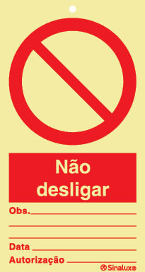 P1990 Alumínio plastificado 80x150 TIPO 1