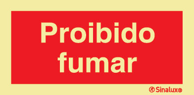 P1980 PVC fotoluminescente 200x100 TIPO 1