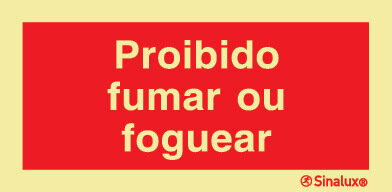 P1974 PVC fotoluminescente 200x100 TIPO 3
