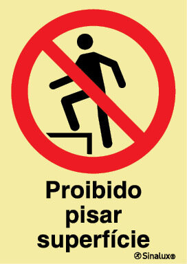 P1893 PVC fotoluminescente 200x300 TIPO 3