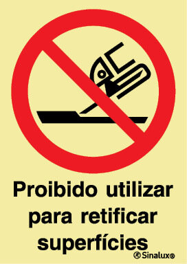 P1843 PVC fotoluminescente 300x400 TIPO 3