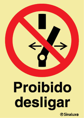 P1840 PVC fotoluminescente 200x300 TIPO 2